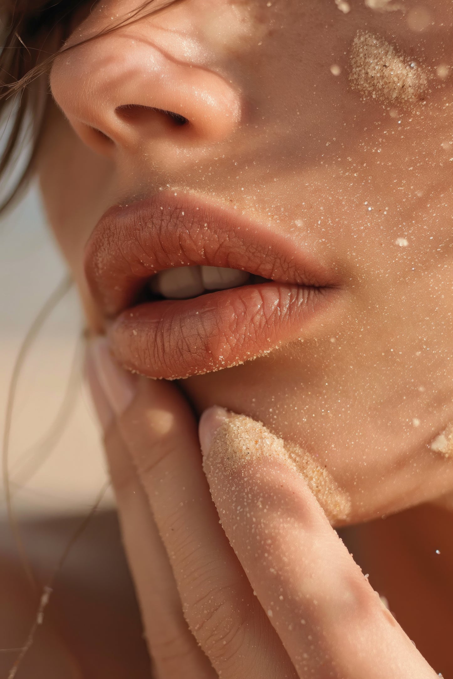 Sunveil Glow Face Mist