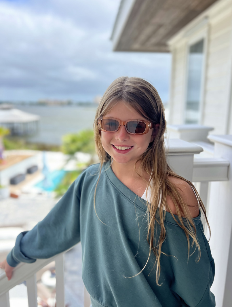 The Shoreside Sunglasses