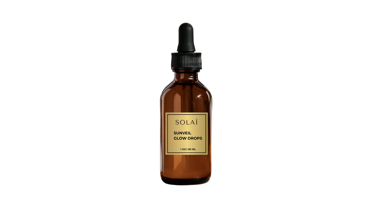 Sunveil Glow Drops