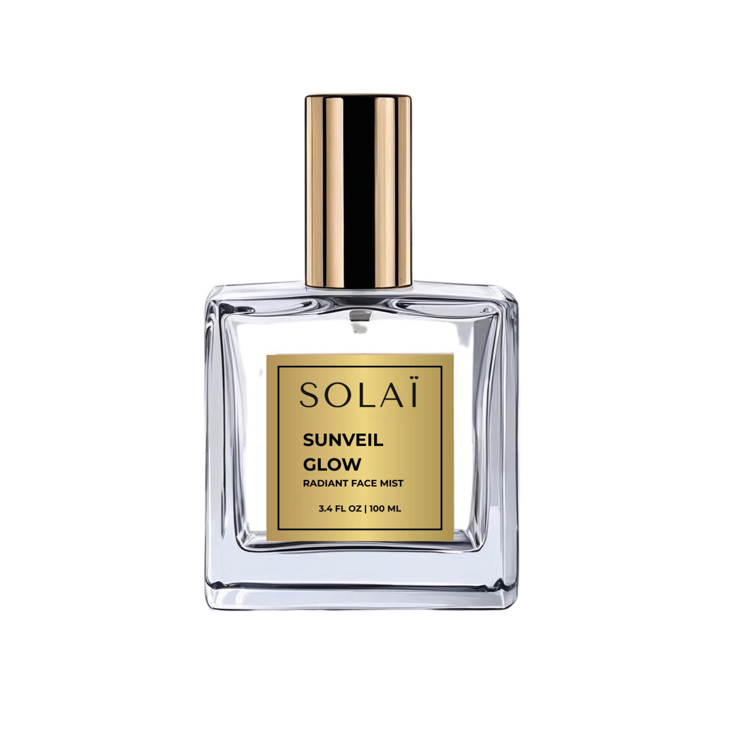 Sunveil Glow Face Mist