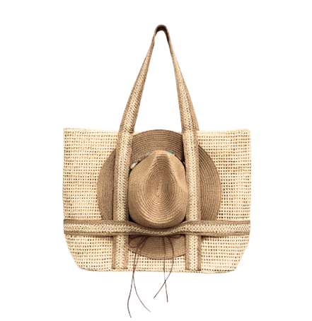 The Capri Tote
