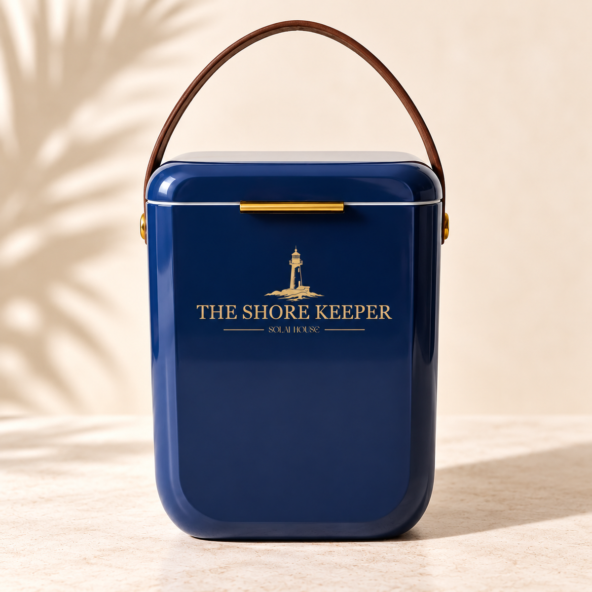 The Shore Keeper - Deep Gulf Navy