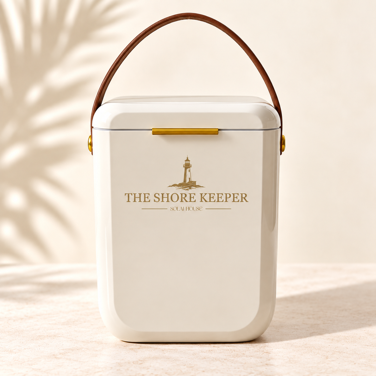 The Shore Keeper - Sandbar Cream
