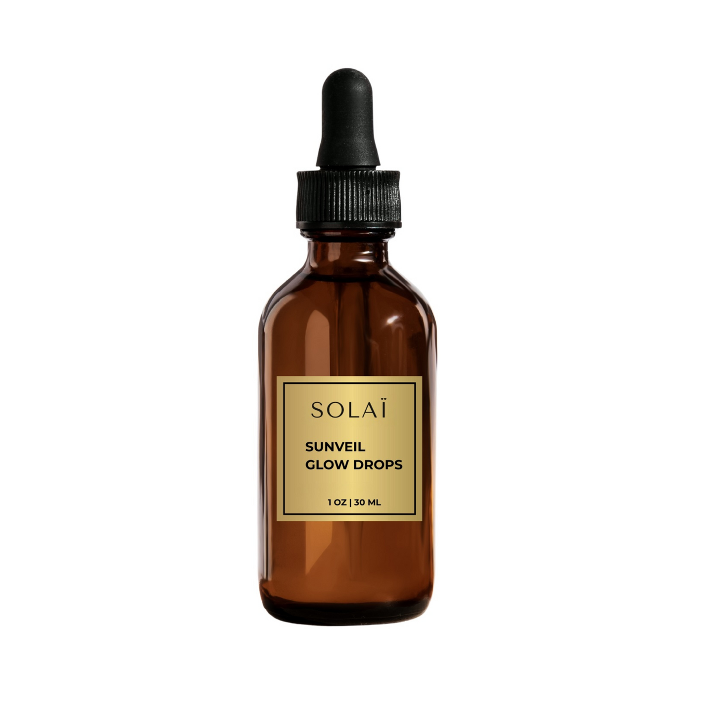 Sunveil Glow Drops