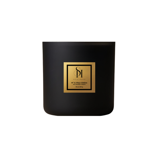 18 oz Luxury Candle