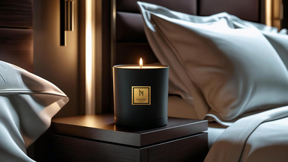 18 oz Luxury Candle