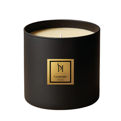 18 oz Luxury Candle