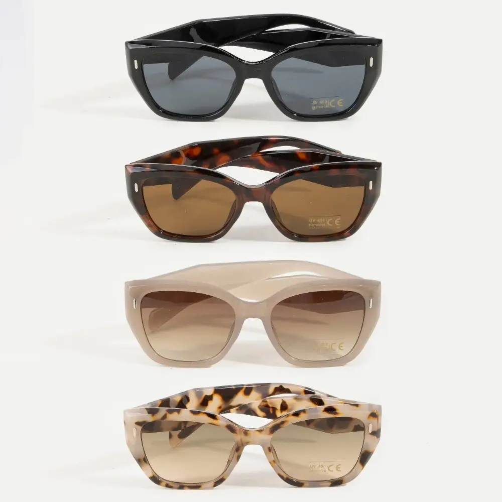 Bare Sol Sunglasses