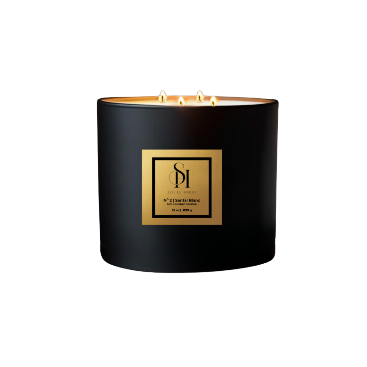 55 oz Luxury Candle