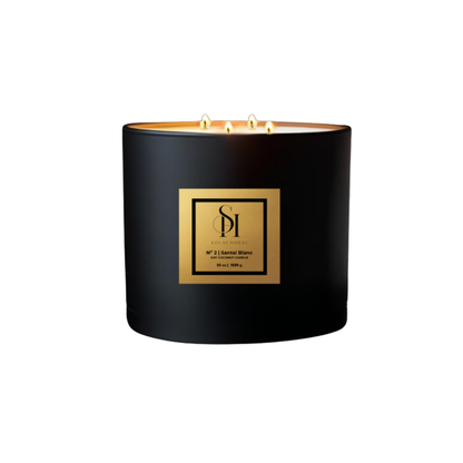 55 oz Luxury Candle