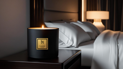 55 oz Luxury Candle