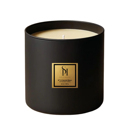 55 oz Luxury Candle