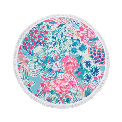 The Round Towels