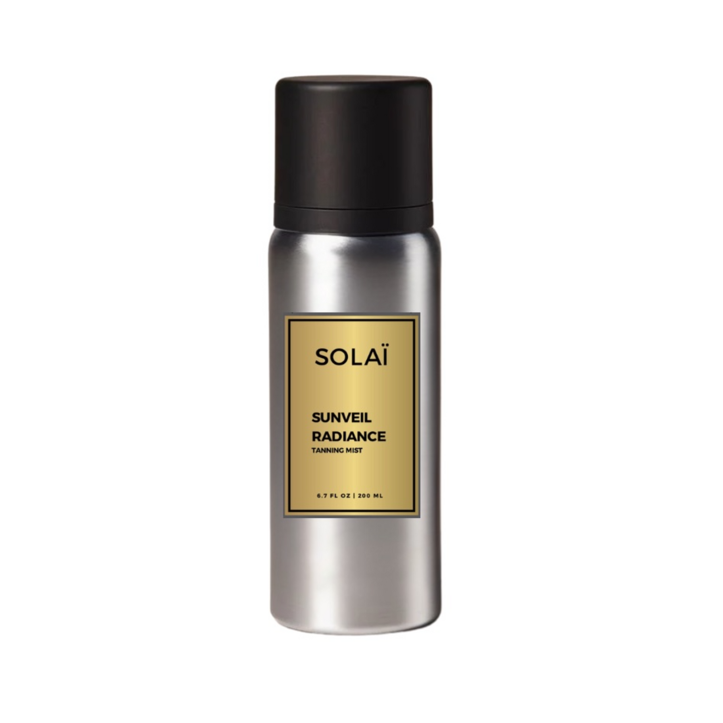 Sunveil Radiance Tanning Mist