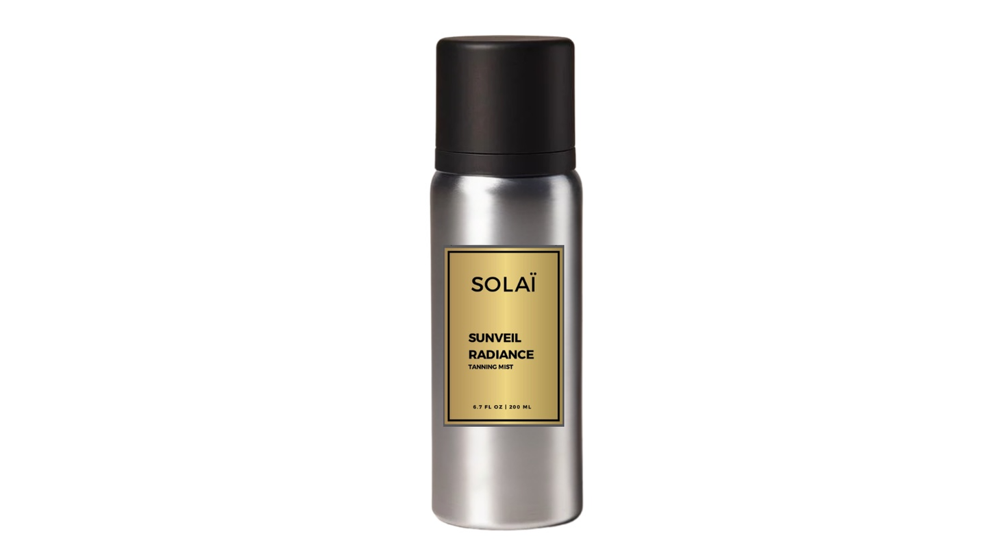 Sunveil Radiance Tanning Mist