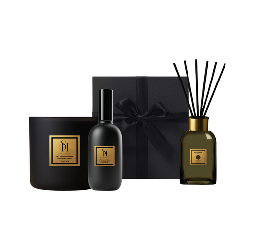 Signature Home Experience Trio