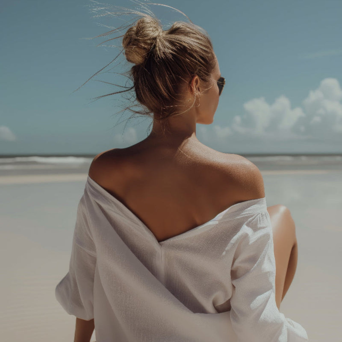 SUNVEIL TANNING COLLECTION