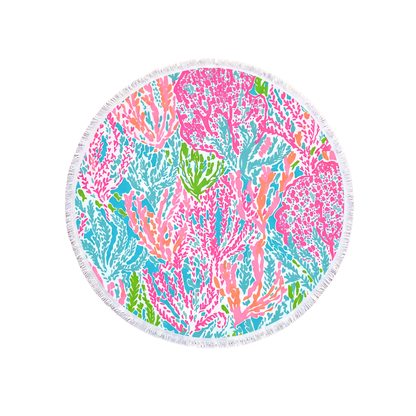 The Round Towels