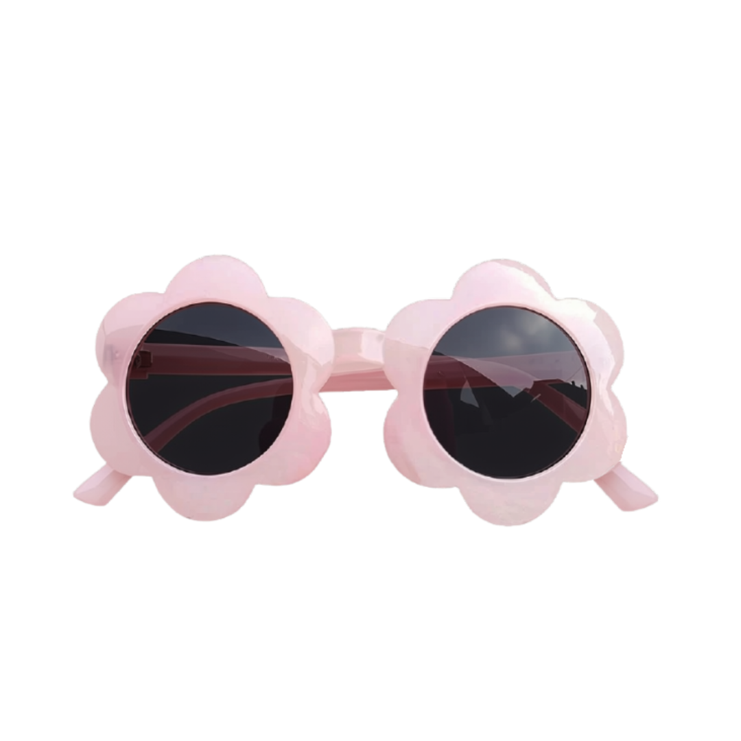 The Flower Power Sunglasses