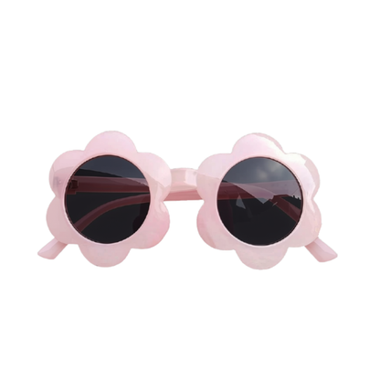 The Flower Power Sunglasses
