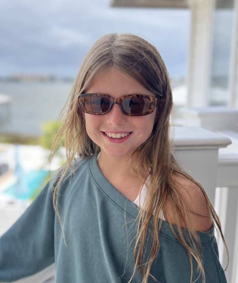 The Shoreside Sunglasses