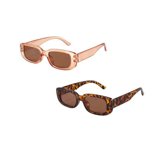 The Shoreside Sunglasses