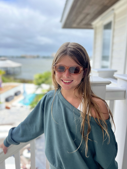The Shoreside Sunglasses