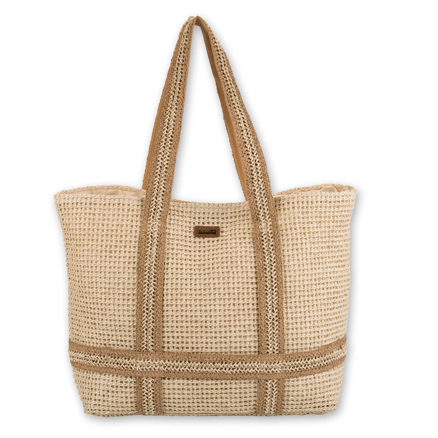 The Capri Tote