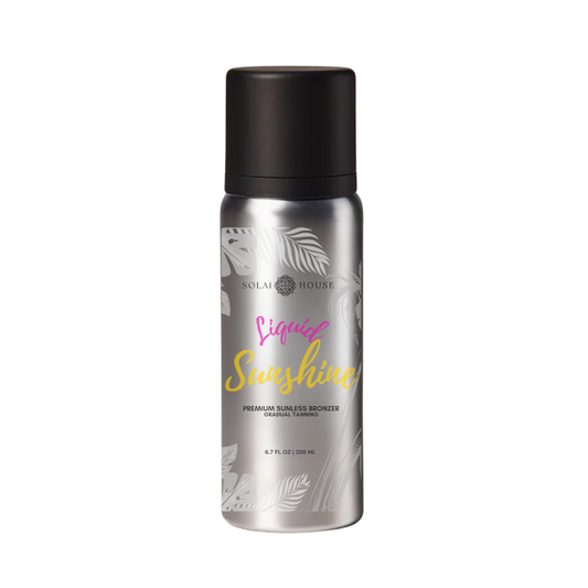 Liquid Sunshine Bronzing Mist