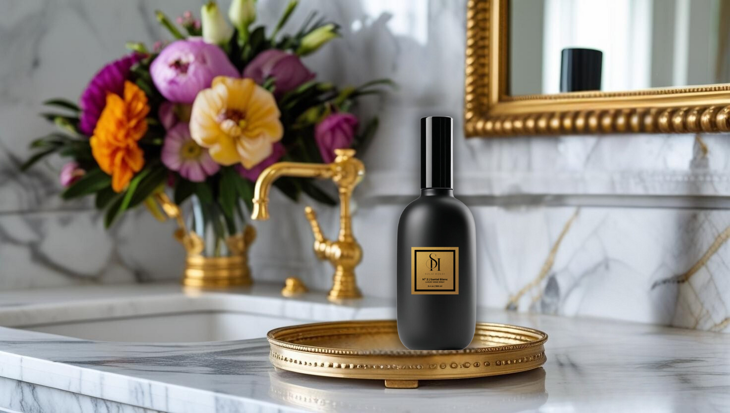 Luxury Home Spray
