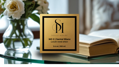 Luxury Home Spray