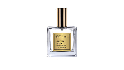 Sunveil Glow Face Mist