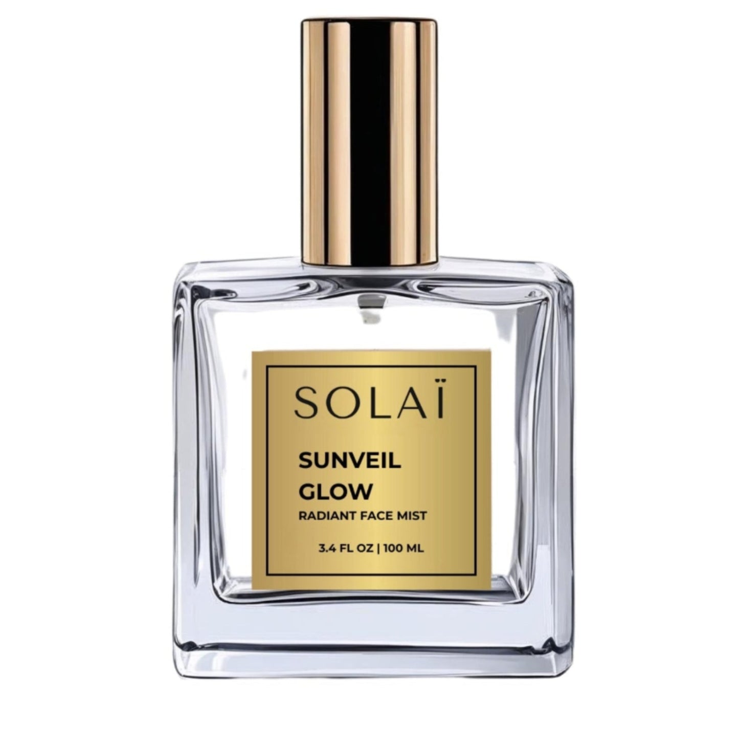Sunveil Glow Face Mist