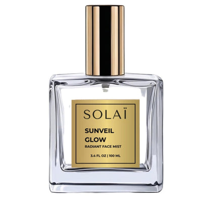 Sunveil Glow Face Mist
