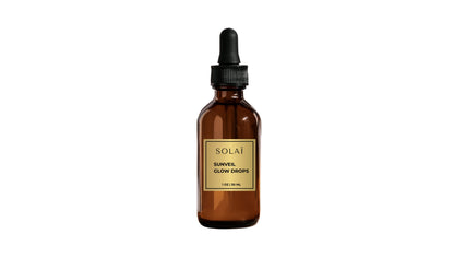 Sunveil Glow Drops