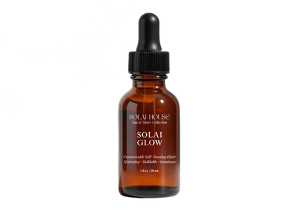 SOLAI Glow Drops