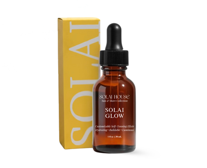 SOLAI Glow Drops