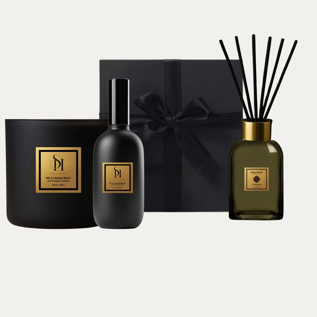 Signature Home Experience Trio