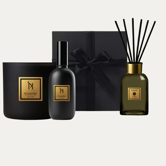 Signature Home Experience Trio