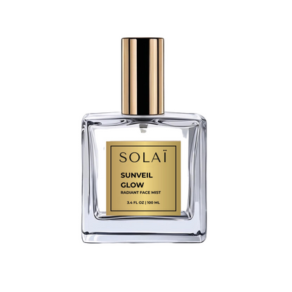 Sunveil Glow Face Mist