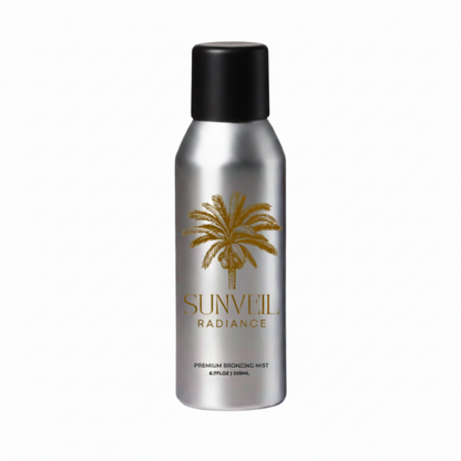 Sunveil Radiance Premium Bronzing Mist
