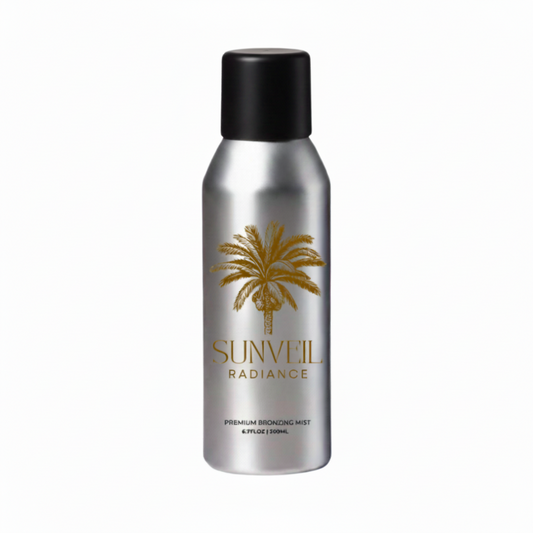 Sunveil Radiance Premium Bronzing Mist