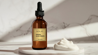 Sunveil Glow Drops