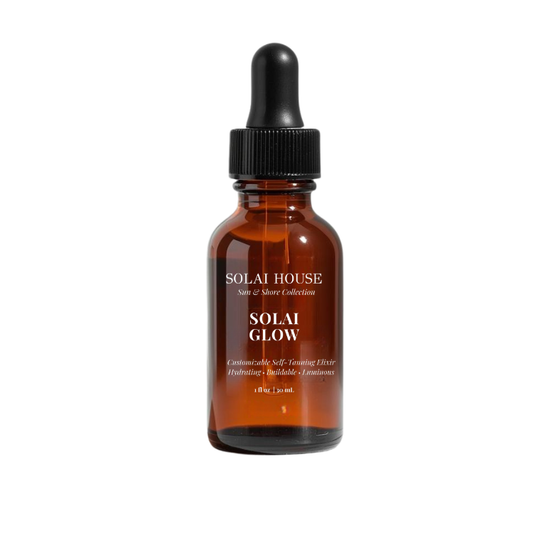 SOLAI Glow Drops