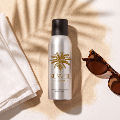 Sunveil Radiance Premium Bronzing Mist