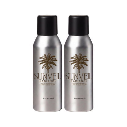 Sunveil Radiance Premium Bronzing Mist