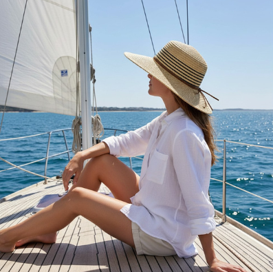 The Regatta