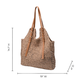 The Marbella Tote