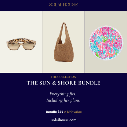 Sun & Shore Bundle
