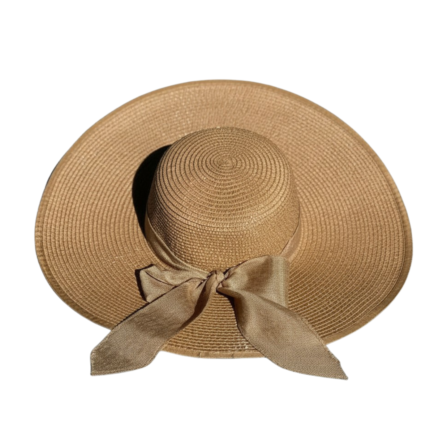 The Riviera Floppy Hat